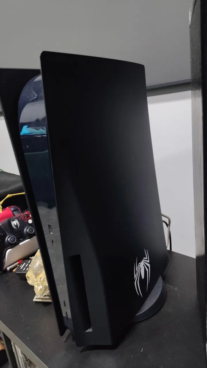 PS 5 Spiderman  - Foto 3