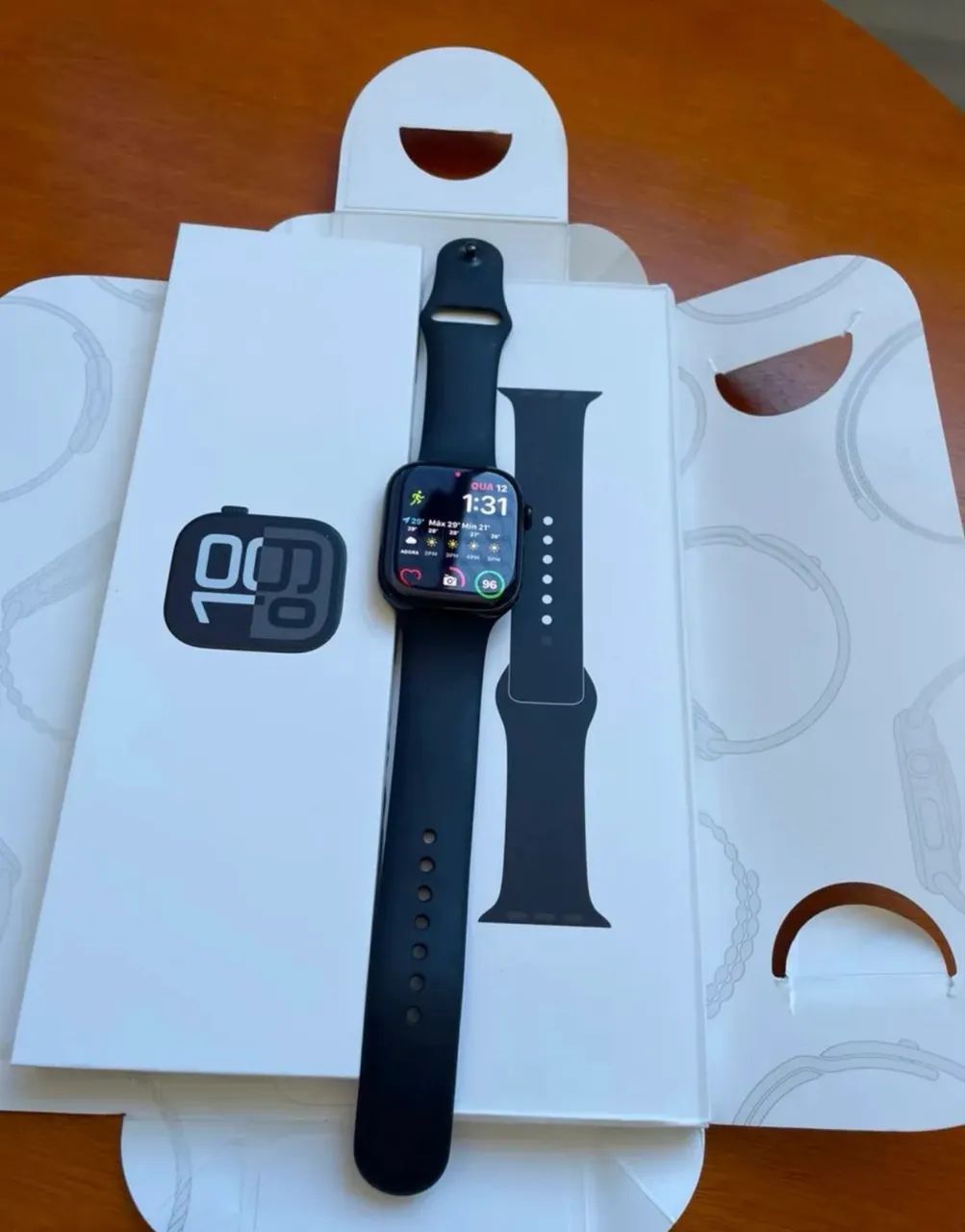 Apple Watch 10 46mm - Foto 2