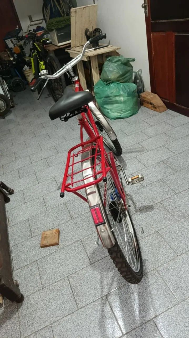 Monark olé 70 - Foto 5