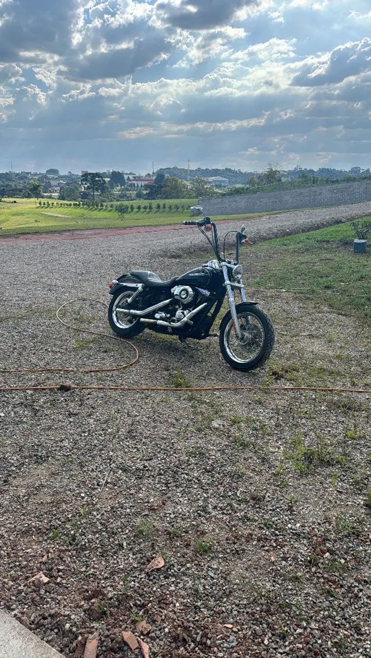 Harley Davidson  - Foto 3