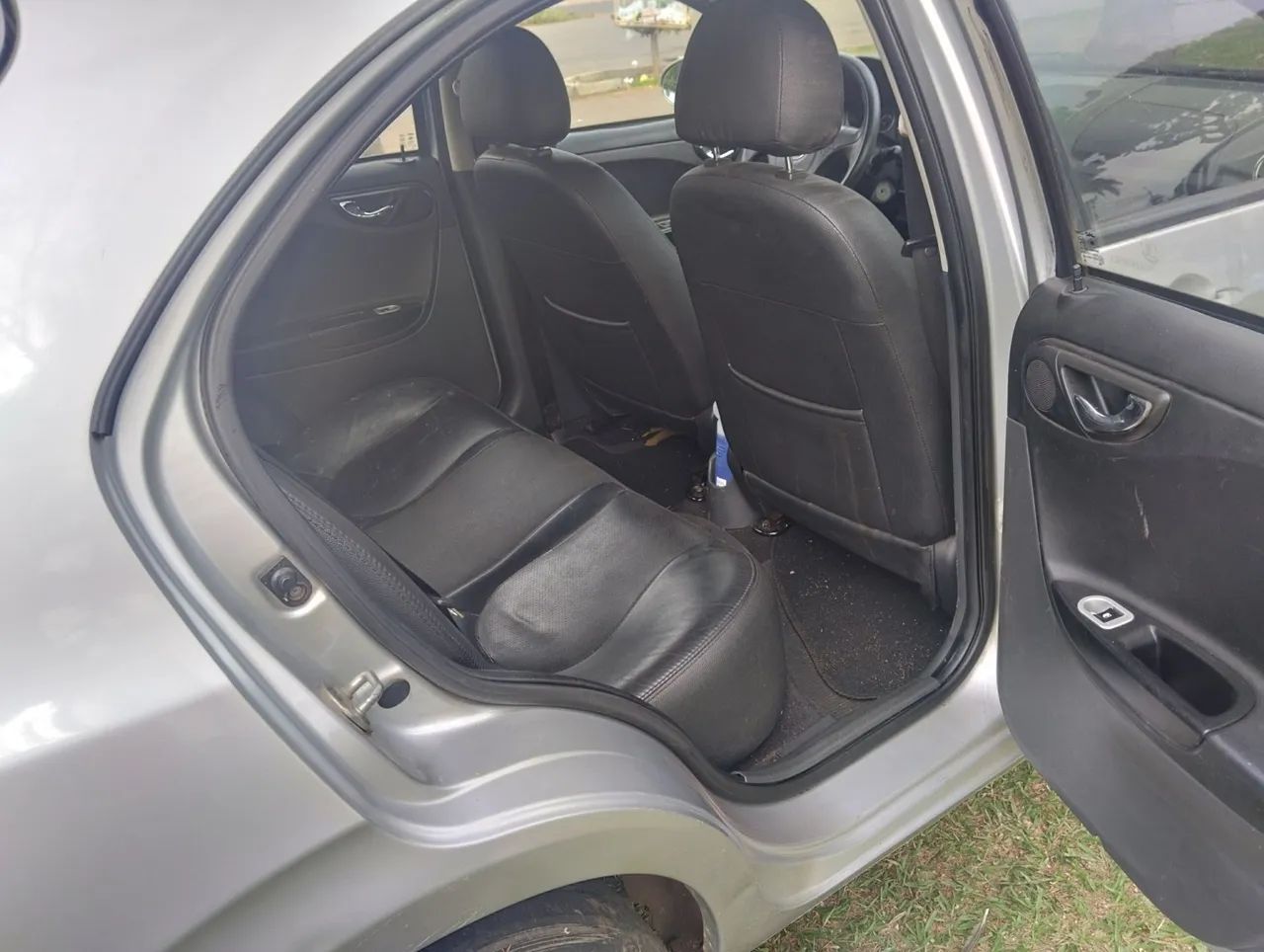 JAC J3 1.4 16V 5P Mec. 2012 - Foto 3