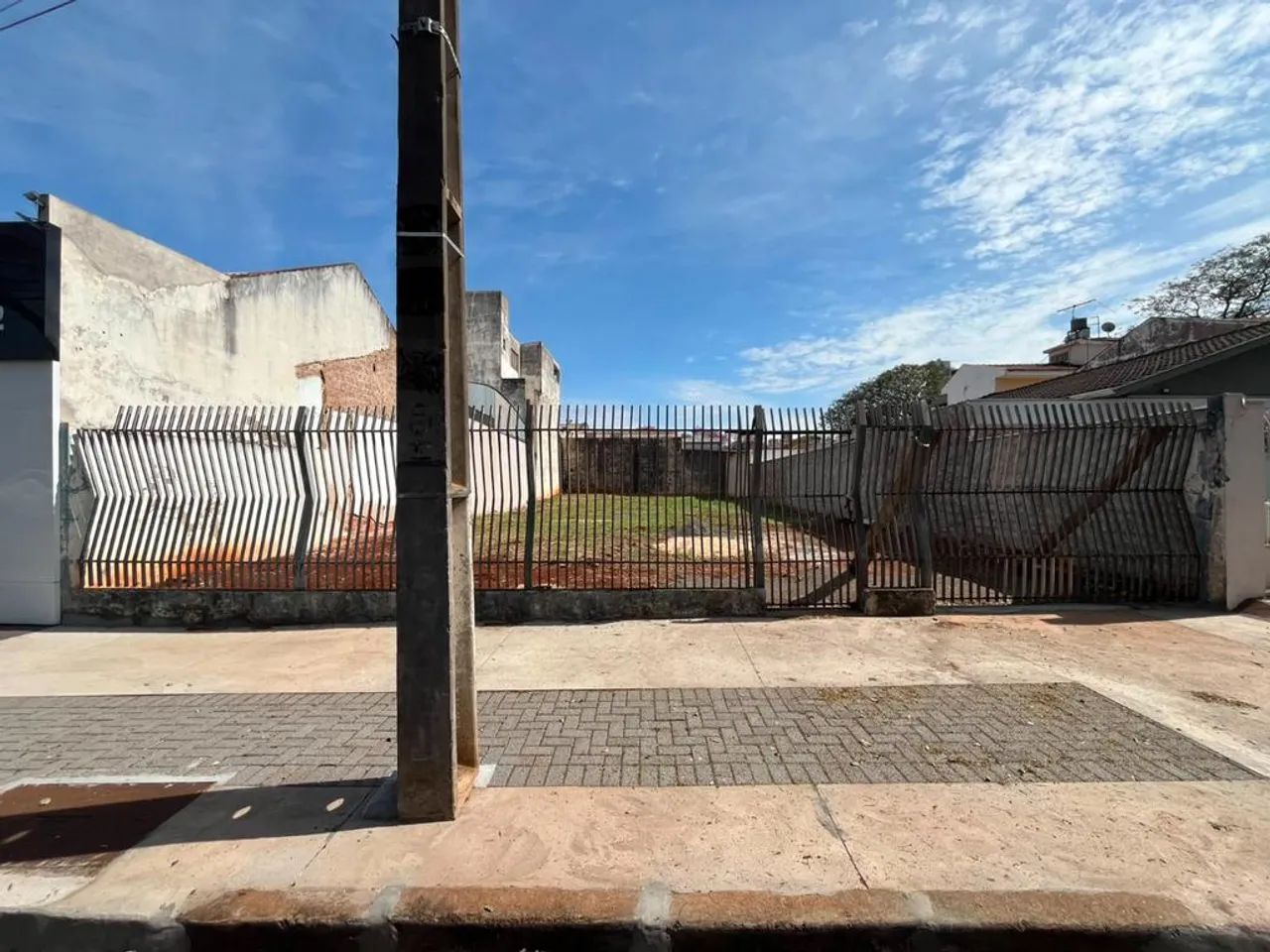 Terreno para alugar em Maringá, Zona 07, com 502.2 m² - Foto 3