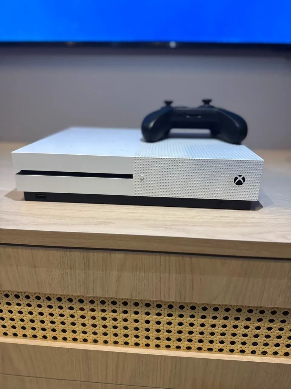 Xbox one S 700gb - Foto 4