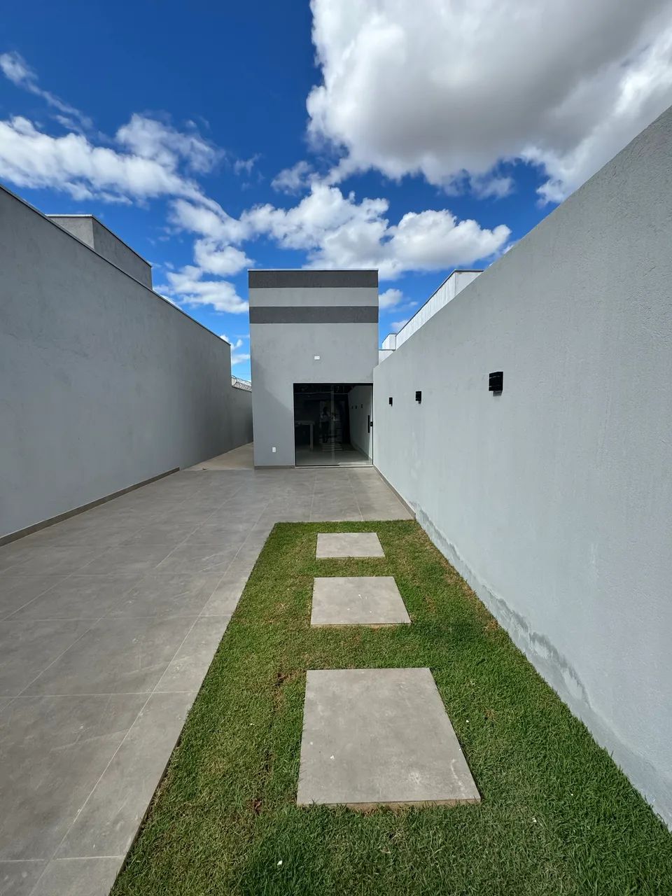 Casa no Bairro Renascença