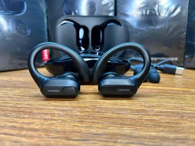 Fone Esportivo Lenovo XT80 - Foto 3