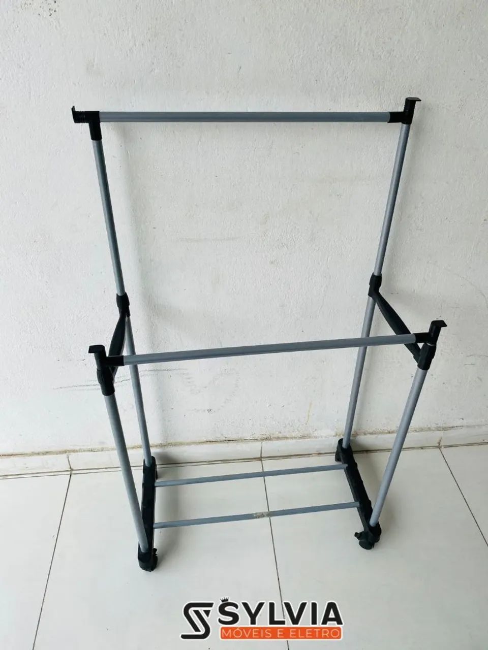 Cabideiro arara