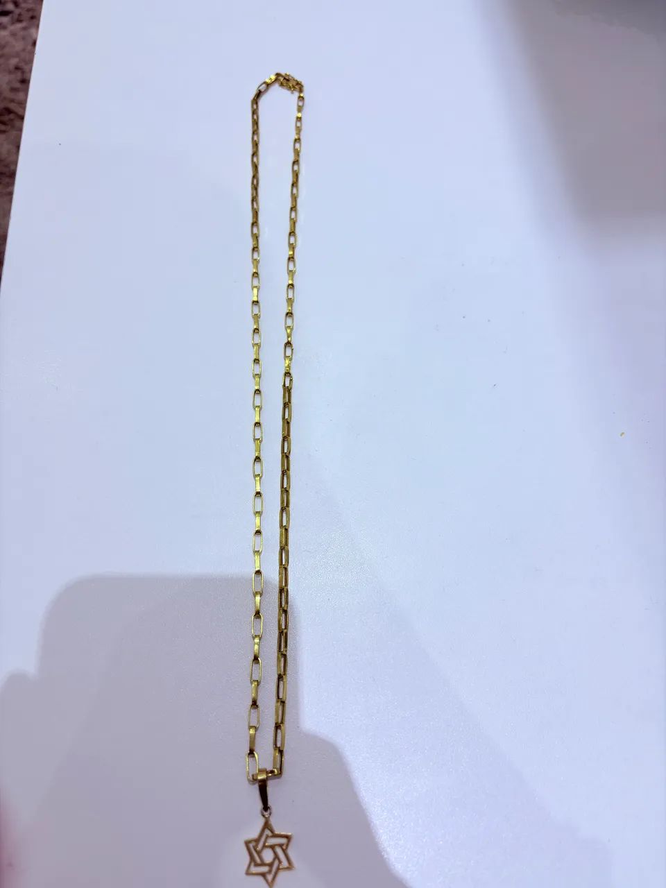 Corrente de ouro 10 gramas  - Foto 4