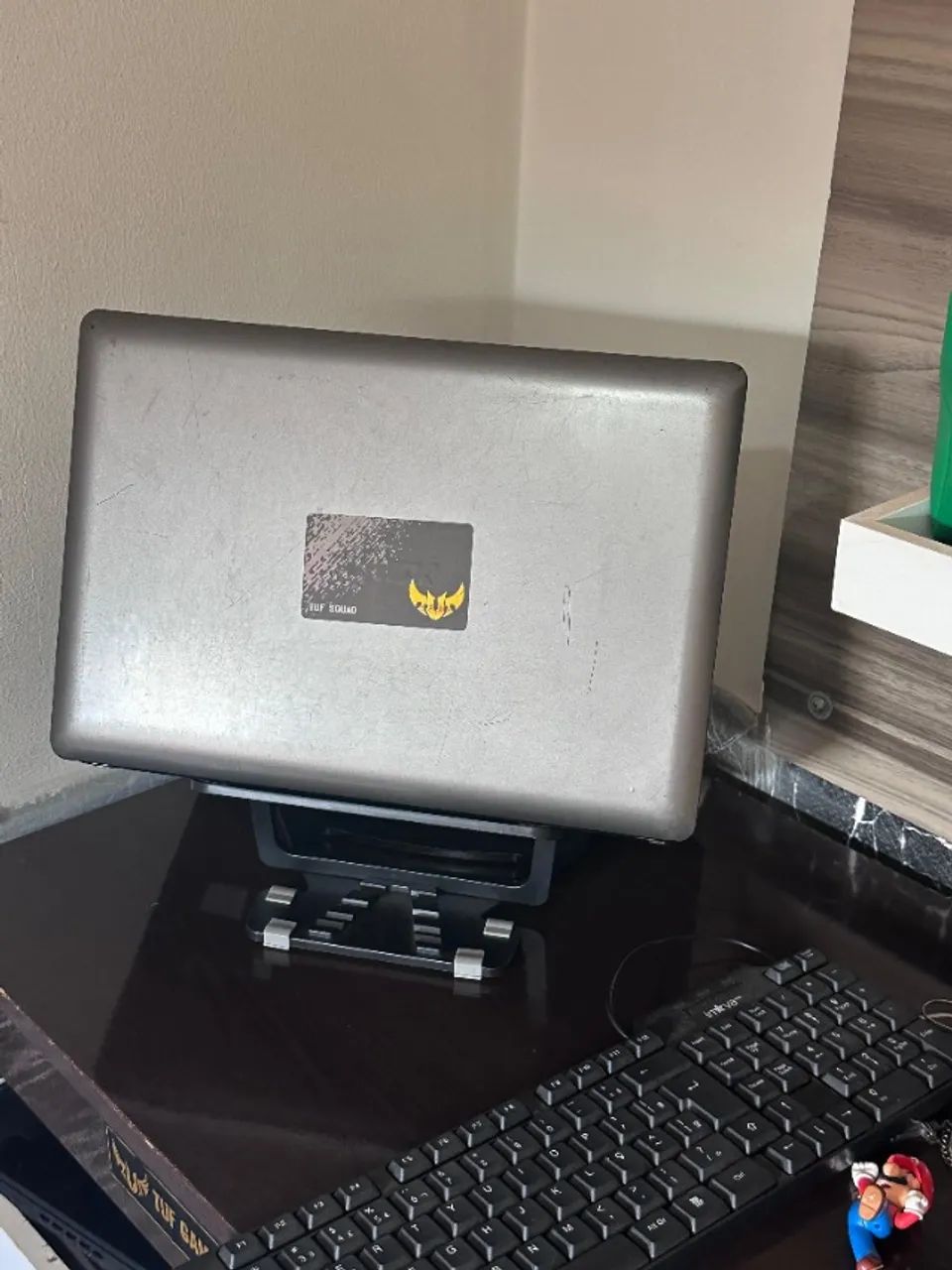  Notebook Barato - para Trabalho e Estudo - Foto 5