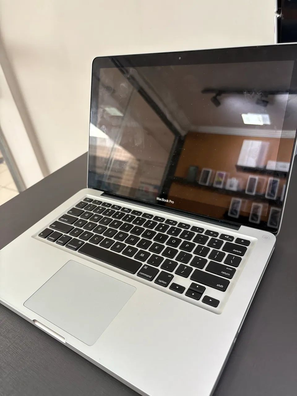 MacBook Pro  - Foto 5