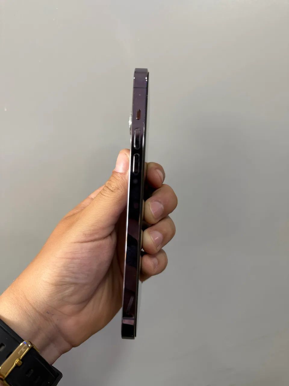 Iphone 14 - Pro max - Conservado  - Foto 3