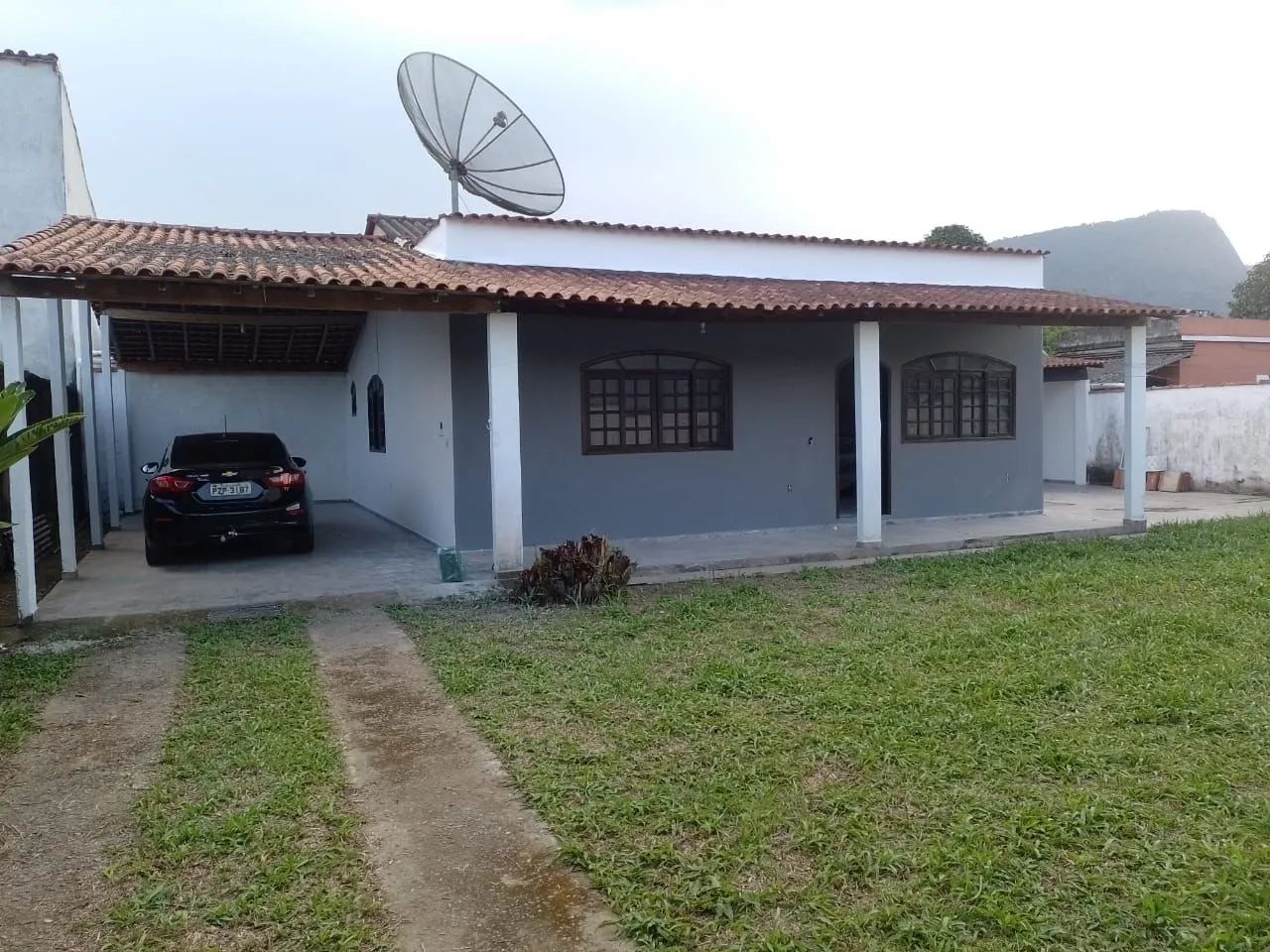 Foto - Volta Redonda - Santo Agostinho