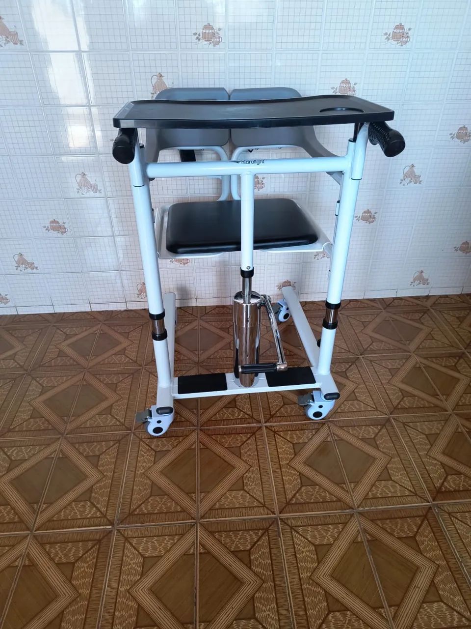 Cadeira transferência multifuncional  - Foto 4