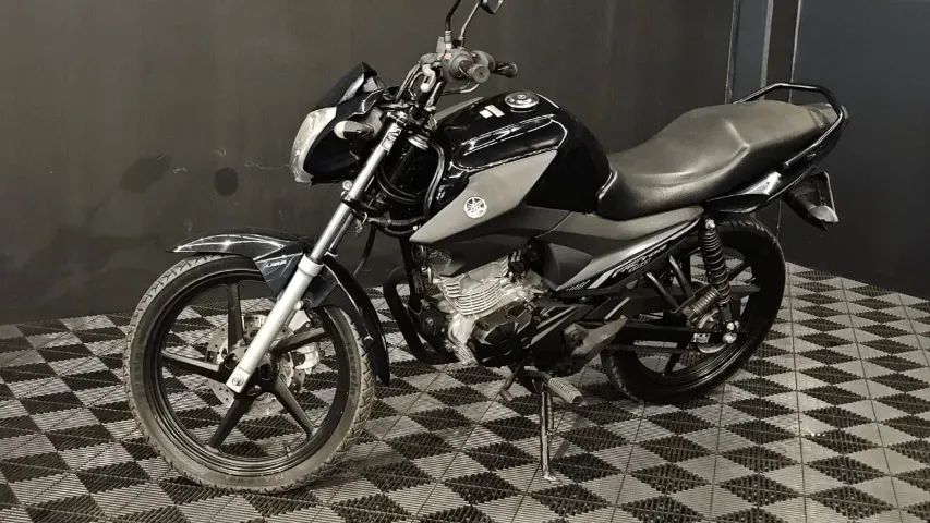 Yamaha YBR 150 Factor ED 2022 - Foto 2
