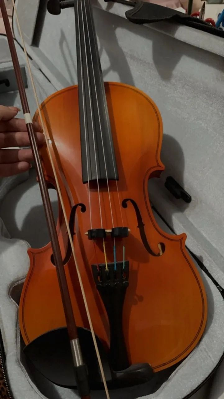Violino à venda! - Foto 2