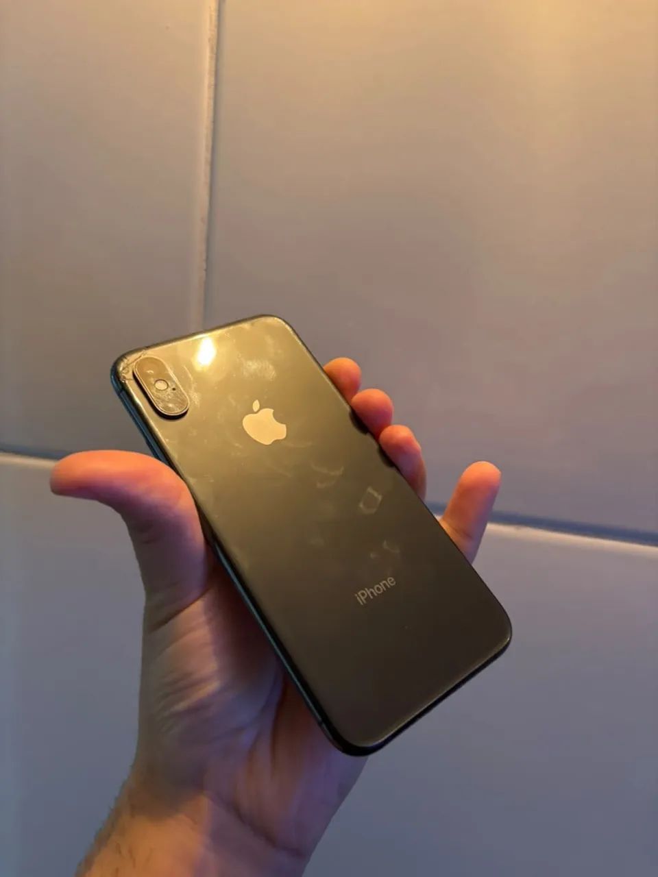 iPhone XS 64gb - Celulares e Smartphones - Cidade São Mateus, São