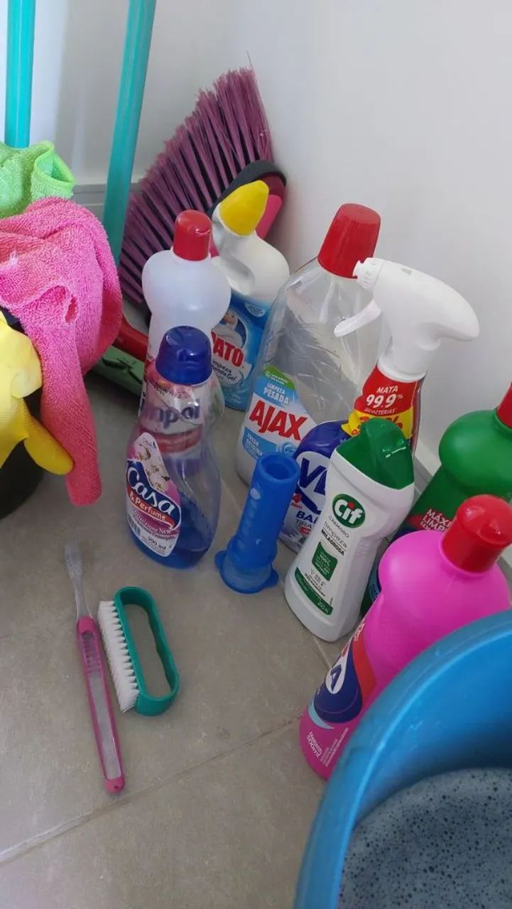 Está sem tempo pra casa deixa comigo posso te ajudar - Foto 3