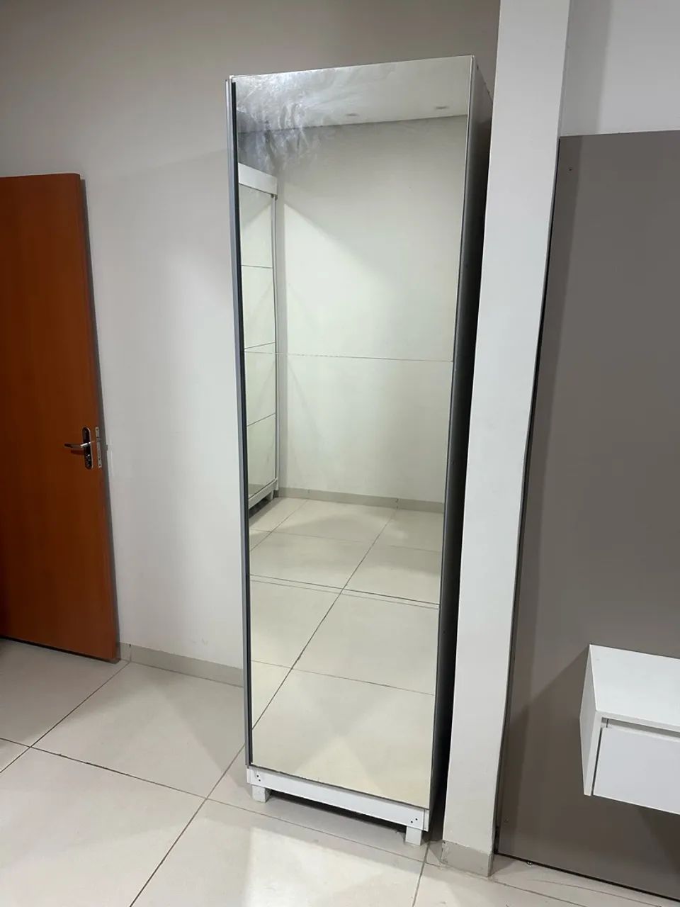 Sapateira usada em estado novo  - Foto 2