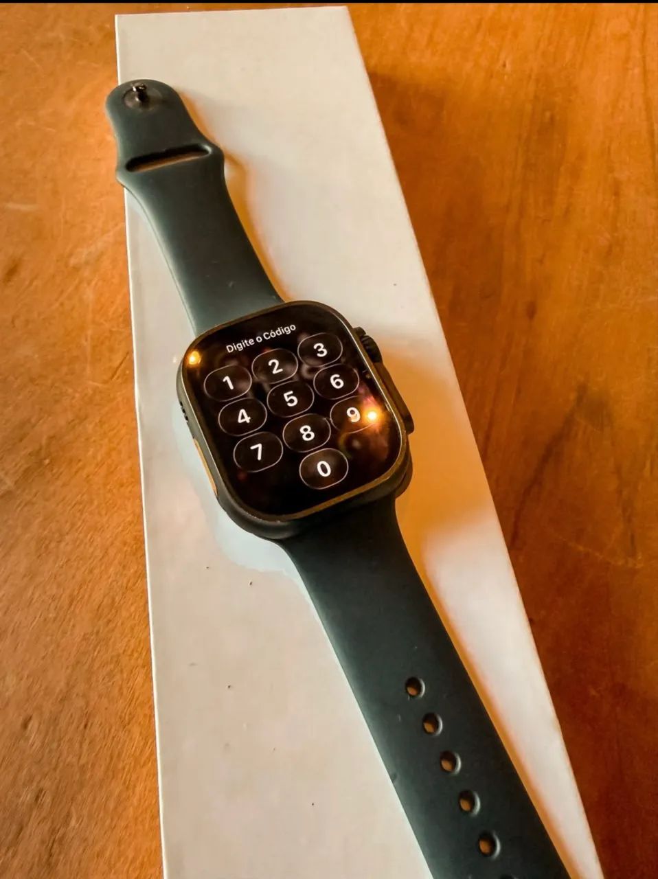 Apple Watch Ultra 2