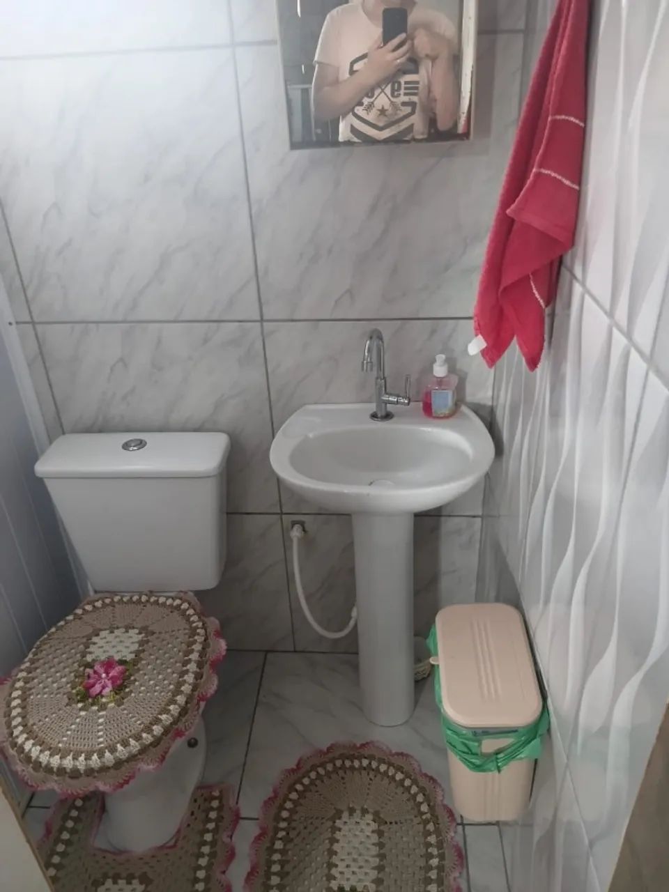 Casa de dois pisos  - Foto 5