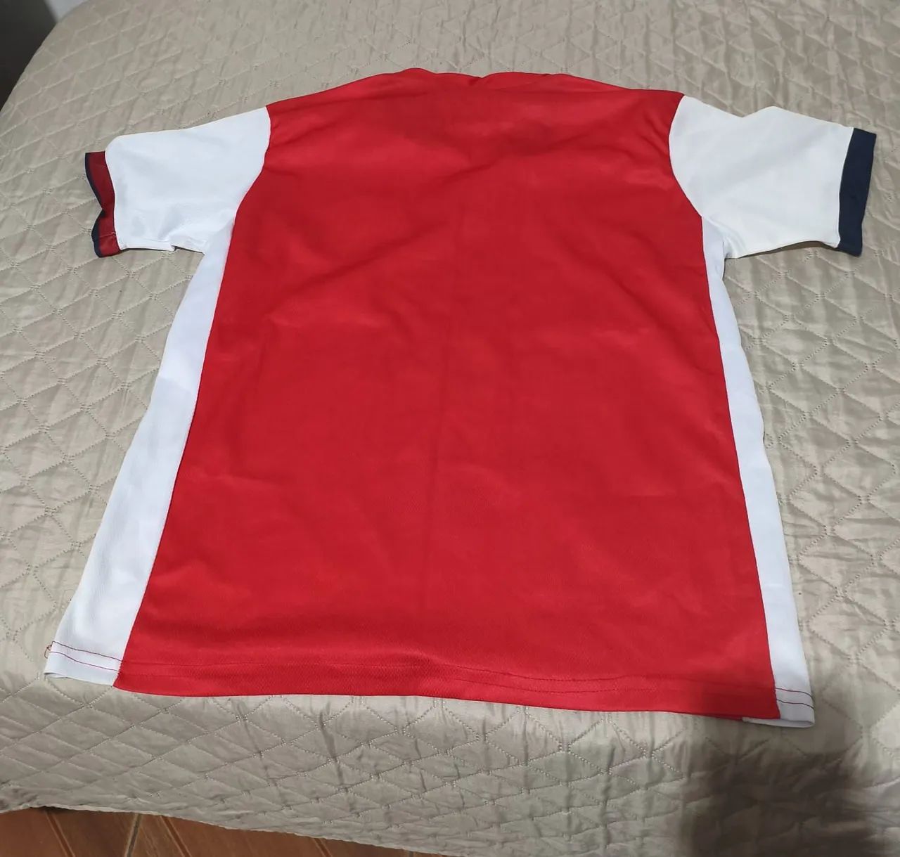 Camisa do Arsenal 21/22 - Foto 2