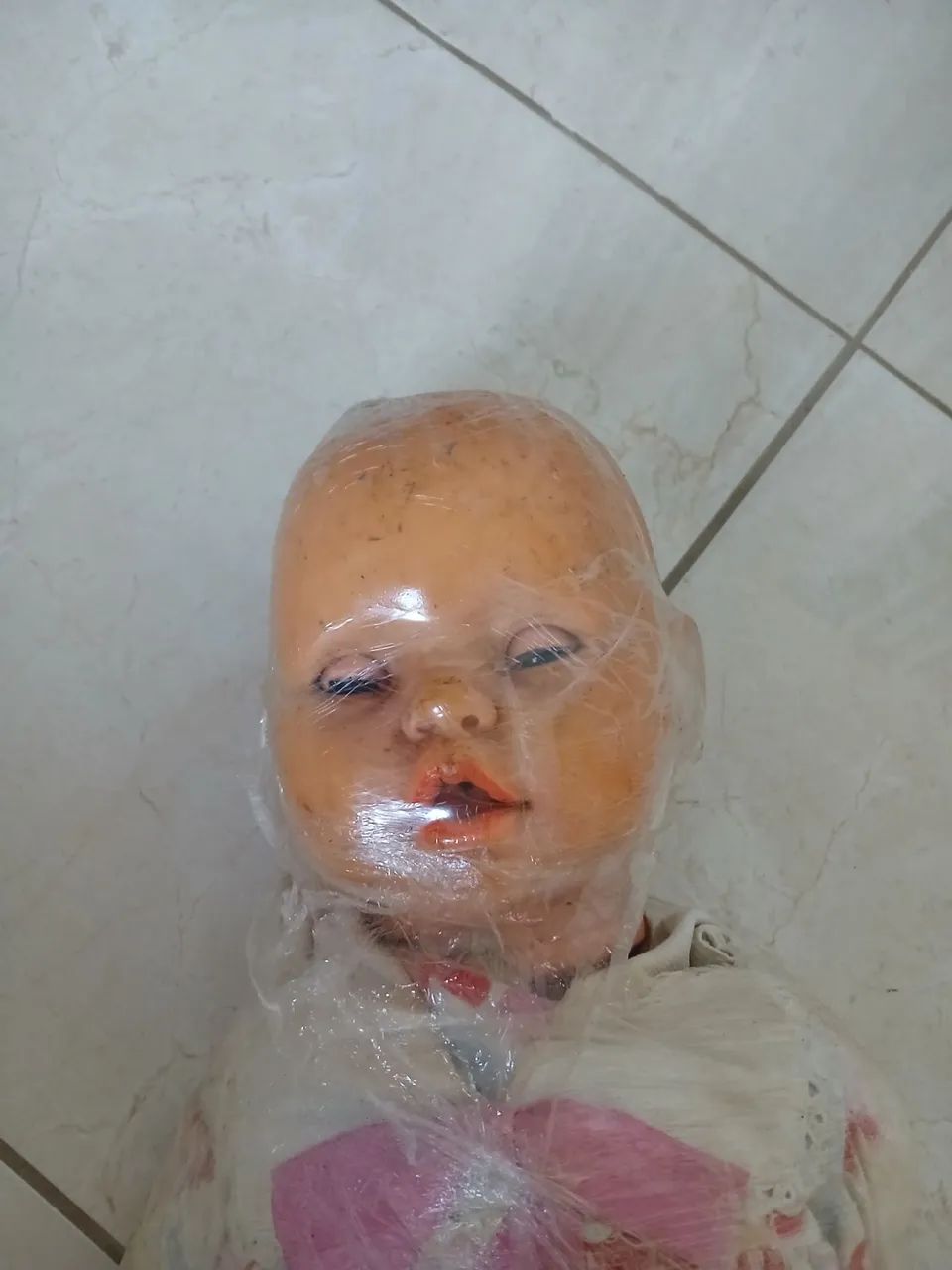 Boneca bebe estrela classica - Foto 2