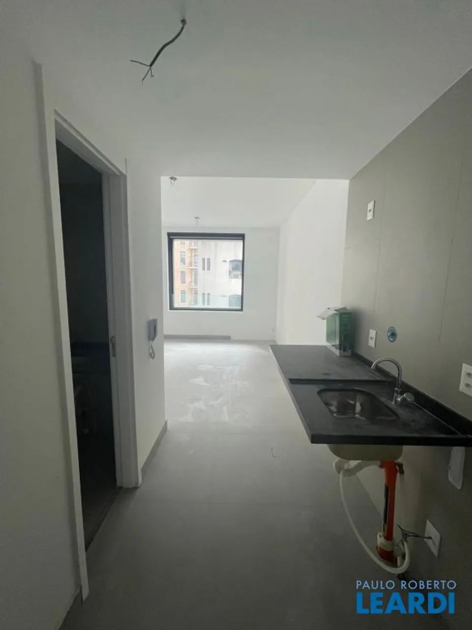 APARTAMENTO - ITAIM - SP - Foto 2