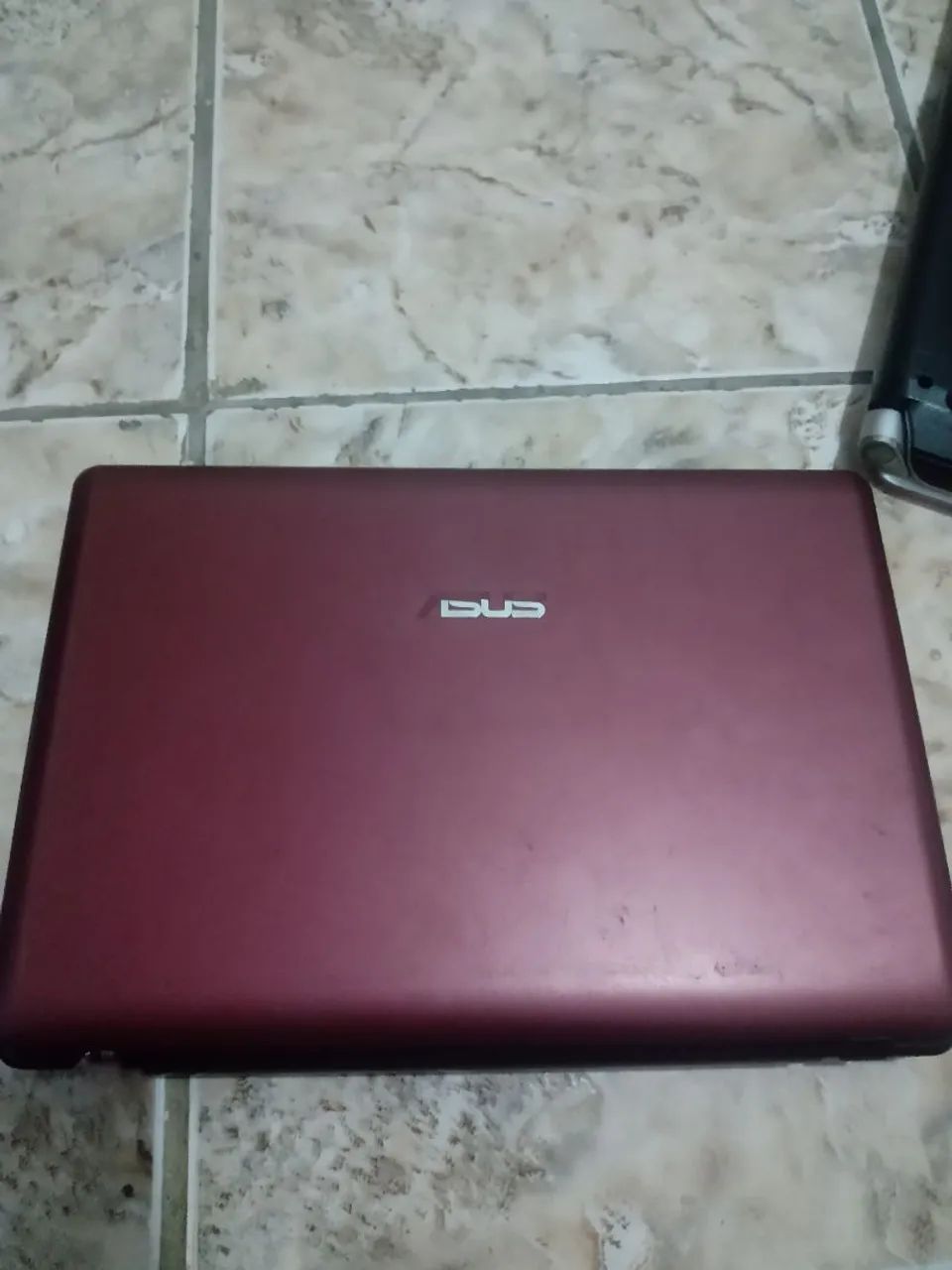 Netbook Asus defeito - Foto 2