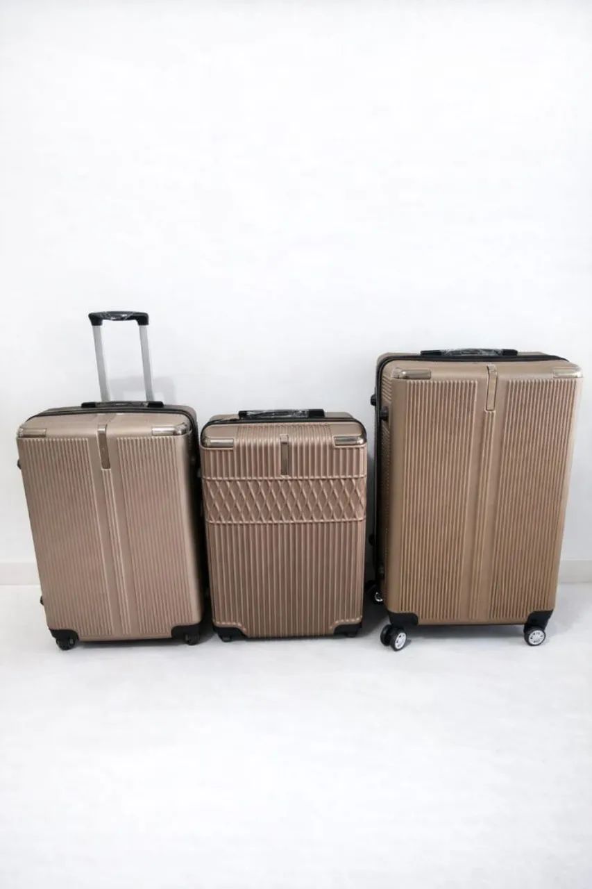 Malas de Viagem  - Foto 4