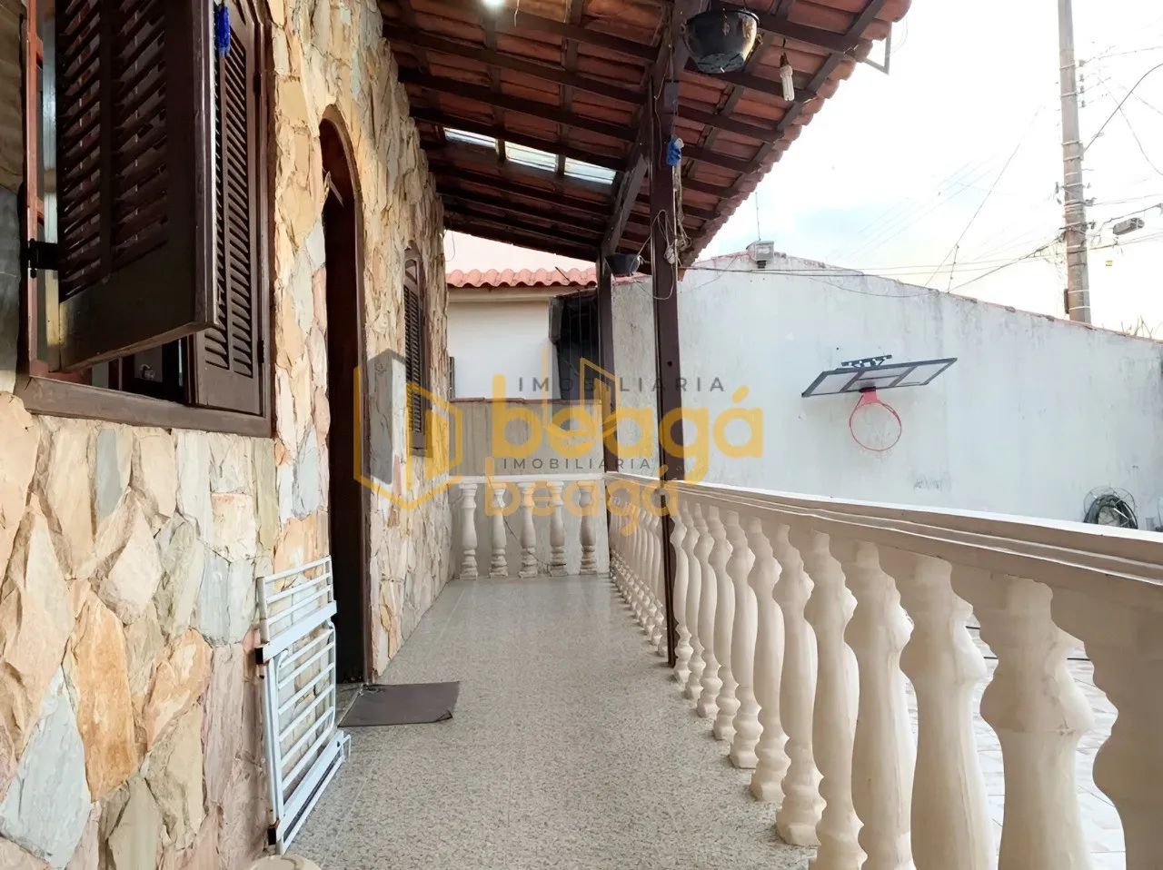 Casa com 3 quartos à venda em Belo Horizonte - Foto 2