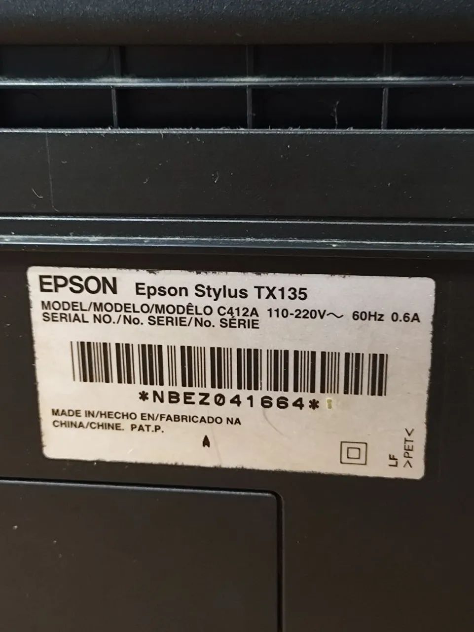 Impressora Epson - Foto 4