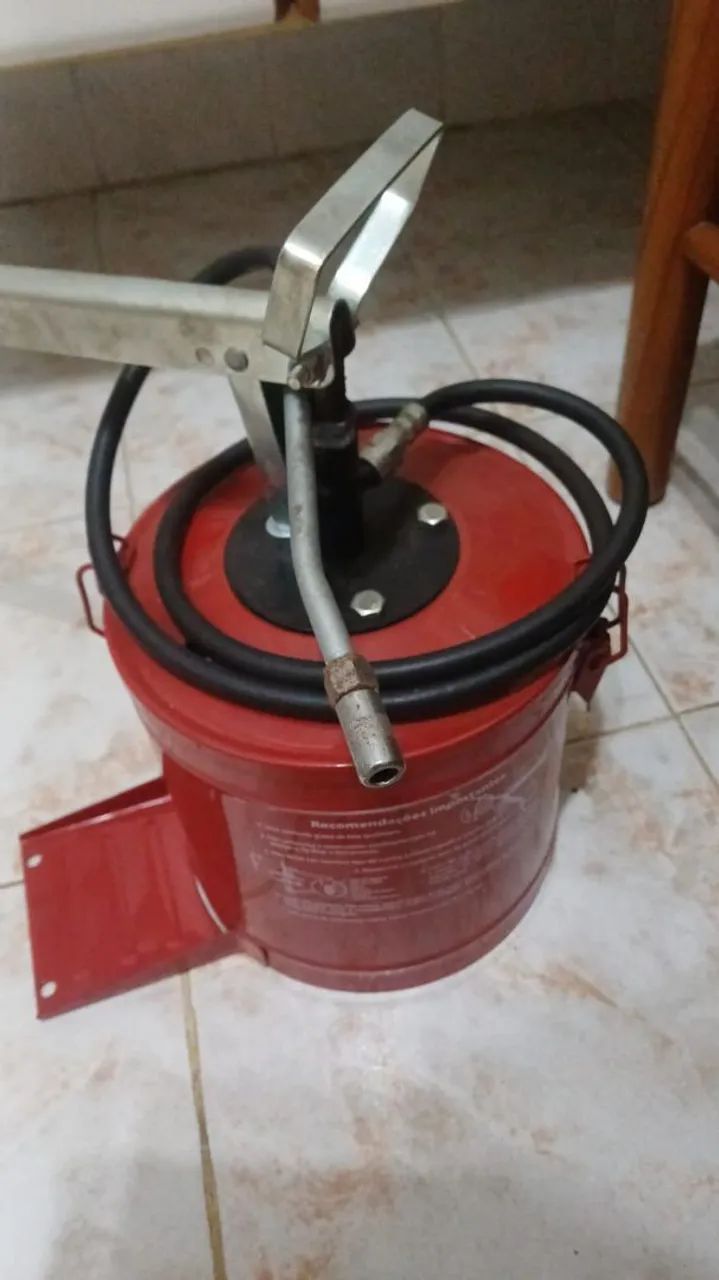 Engraxadeira 7kg - Foto 2
