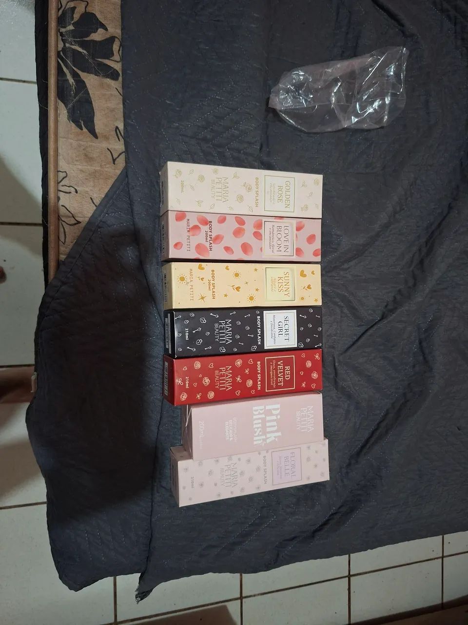 Vendo perfumes  - Foto 2