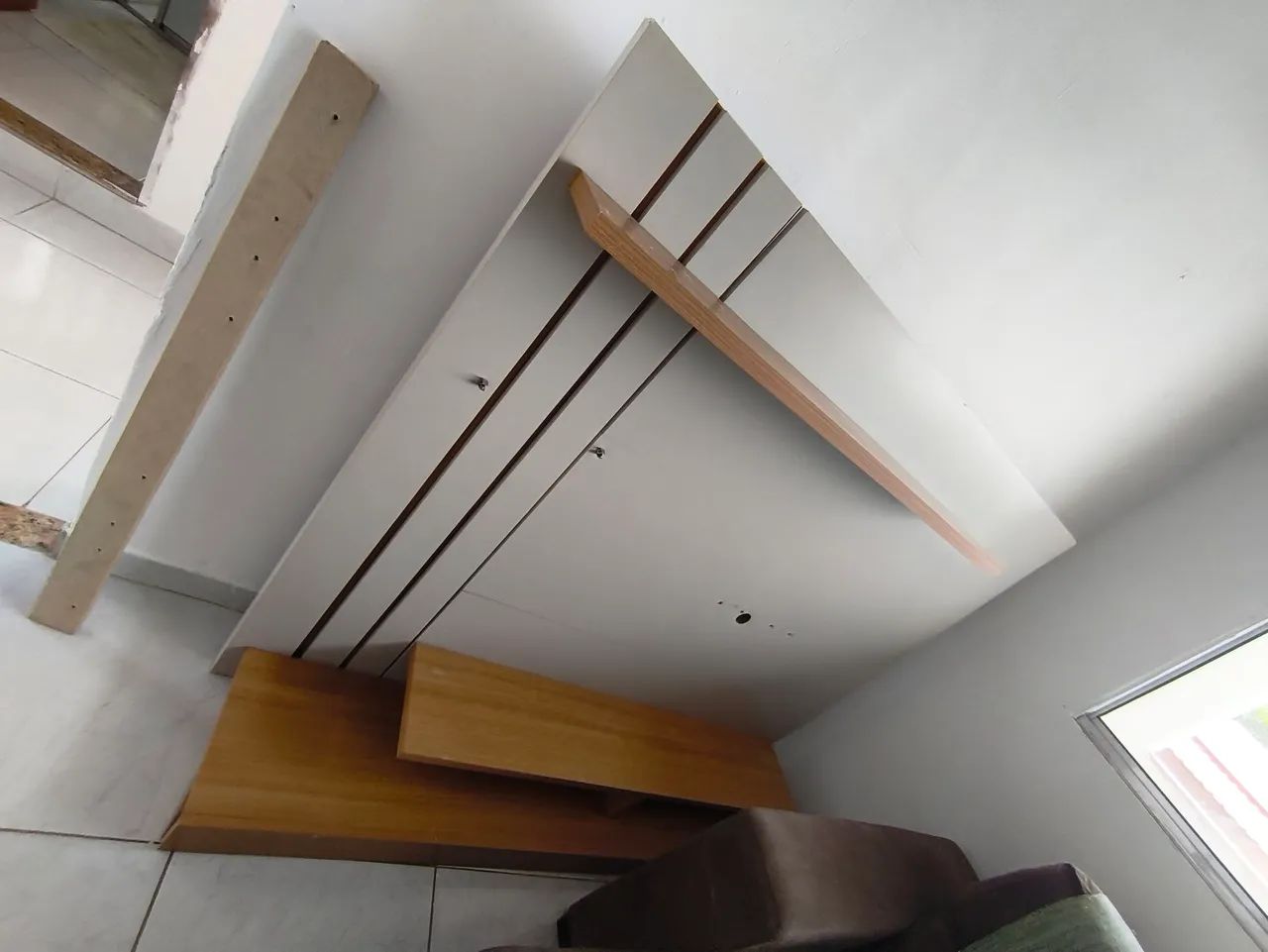 Vende-se painel suspenso  - Foto 5