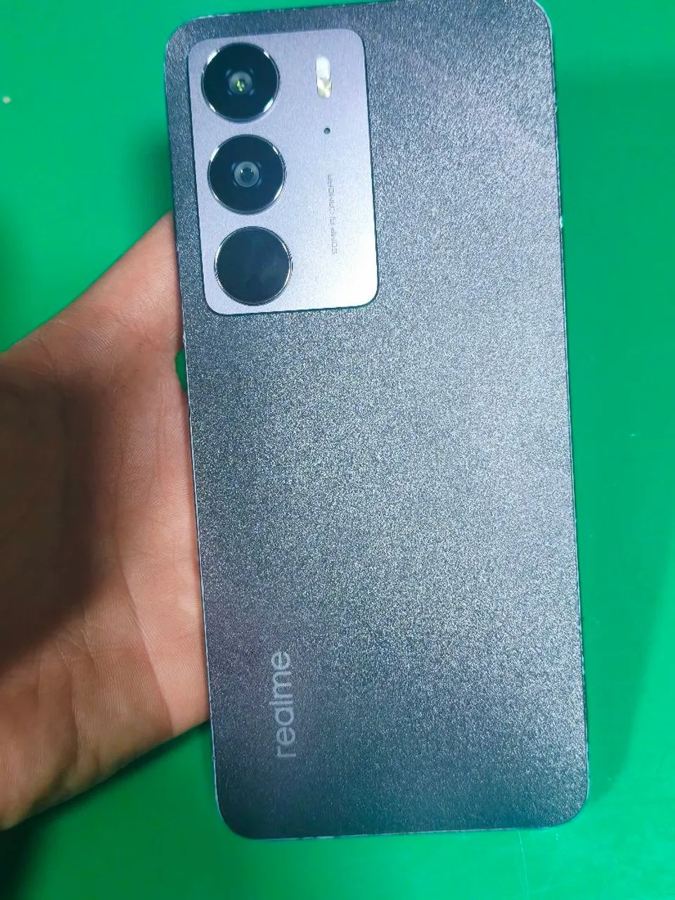 Realme C75 