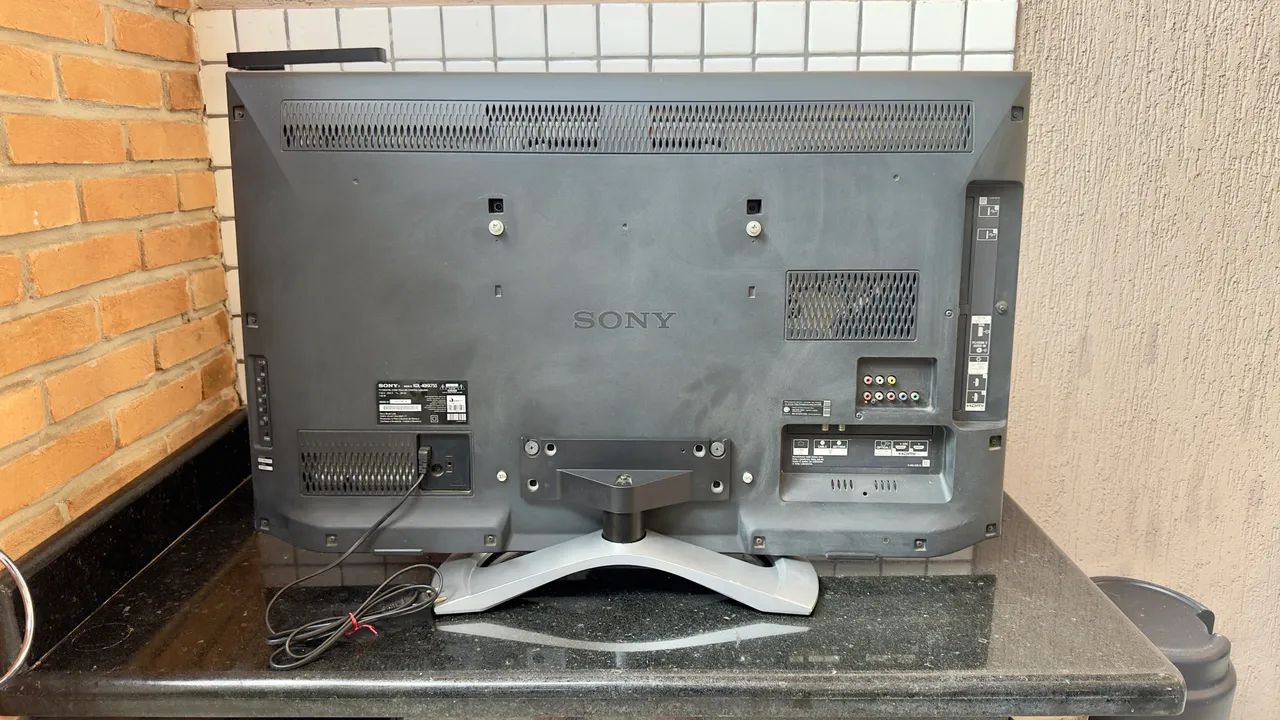 TV SONY 40 POLEGADAS  - Foto 4