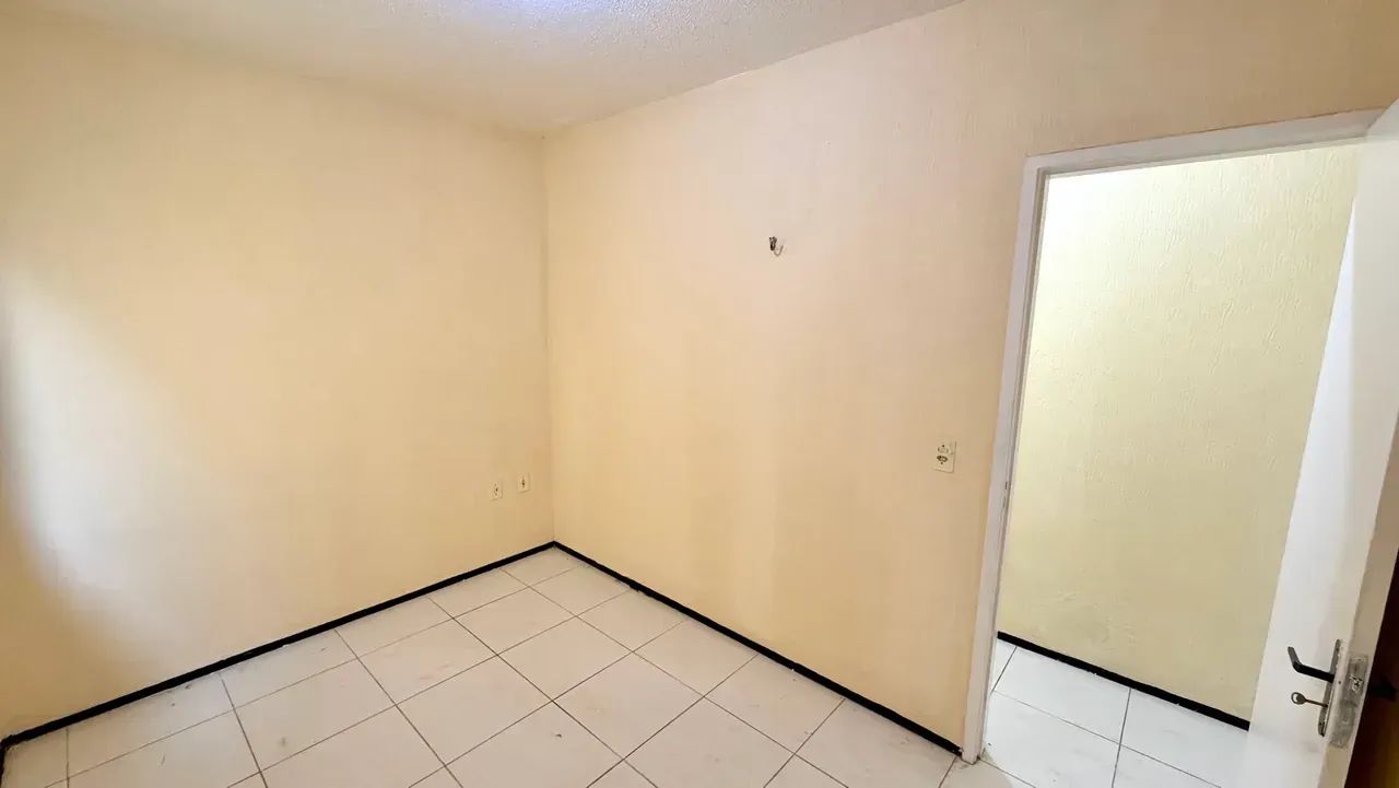 Casa com 130 metros - 3 quartos - Novo Maranguape - Foto 5