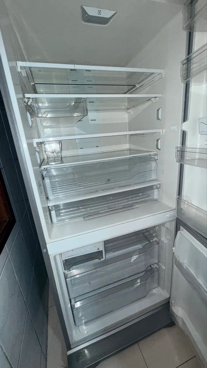 Geladeira Electrolux  - Foto 5