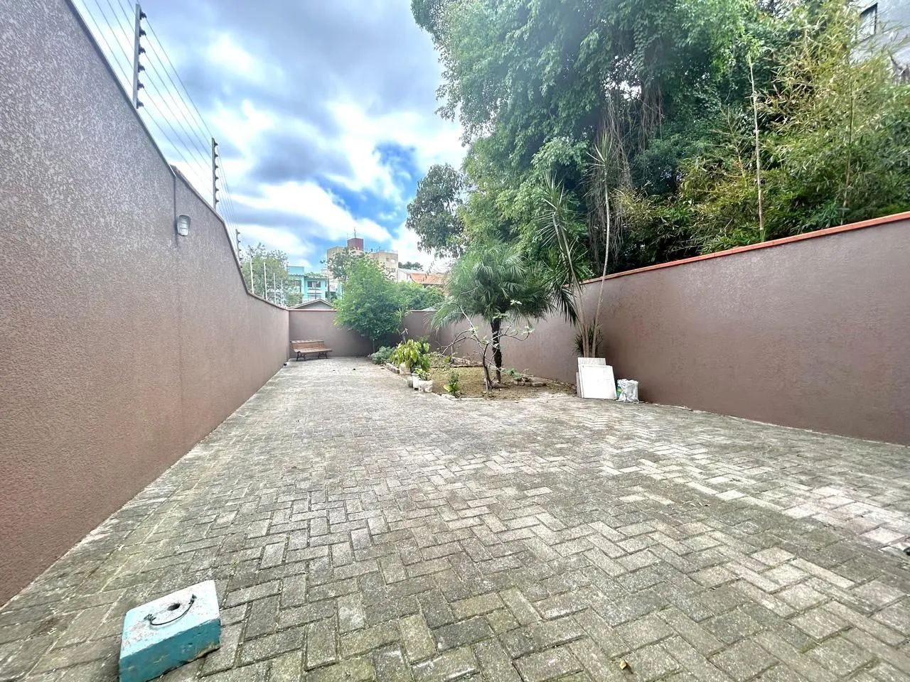 Sobrado triplex Portao - Foto 4