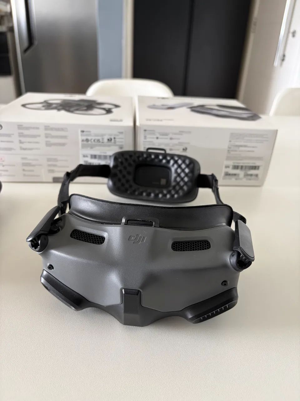 Drone DJI Avata 1 - Explorer combo - Foto 2