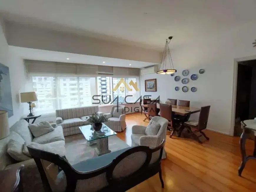 Ipanema | Apartamento 3 quartos, sendo 1 suite REF: BAAP5332 - Foto 3