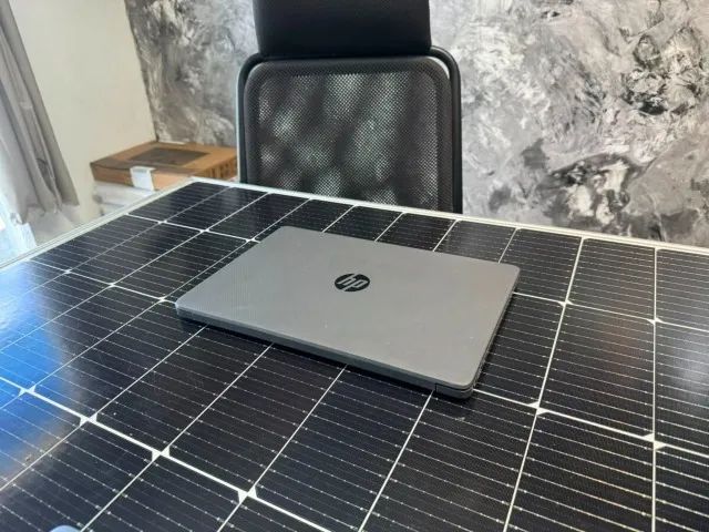 ?Notebook HP Processador: Intel®? Core? i3 - 12° Geração Placa de vídeo: UHD Graphics Me - Foto 4