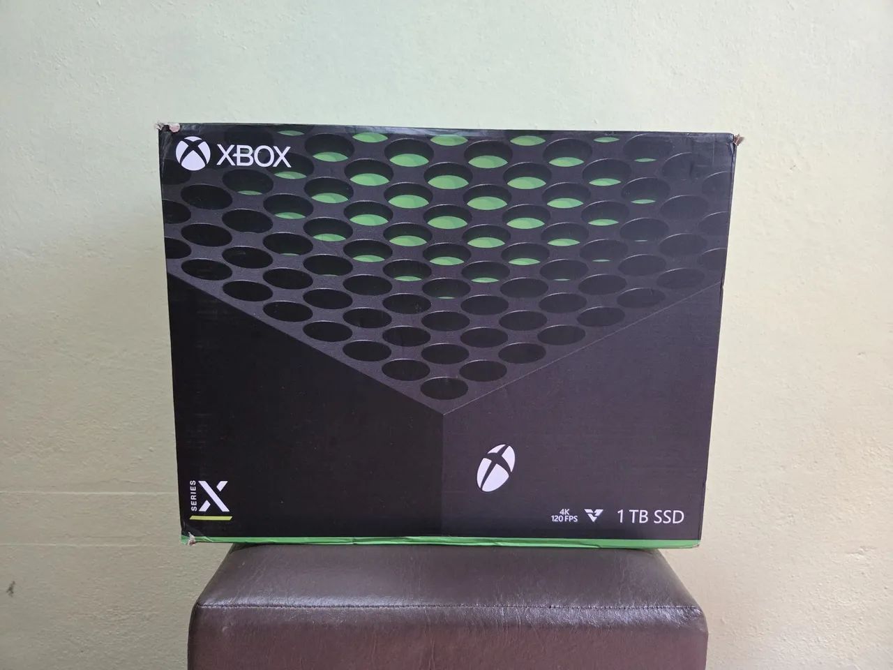 Xbox serie x - Foto 3