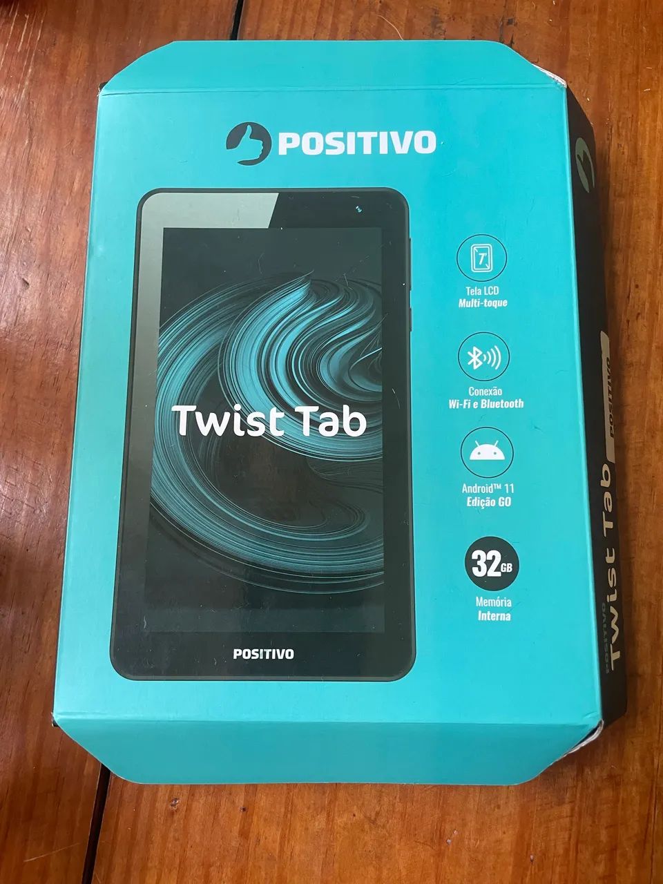 Tablet Positivo Twist Tab - Foto 4