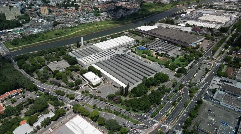 Condomínio para locação em Interlagos com 3.382m² - Foto 4