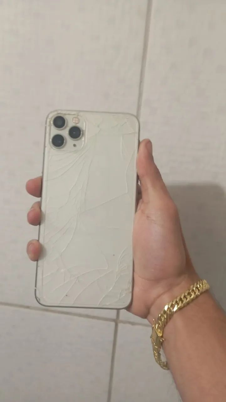 iPhone 11  - Foto 3
