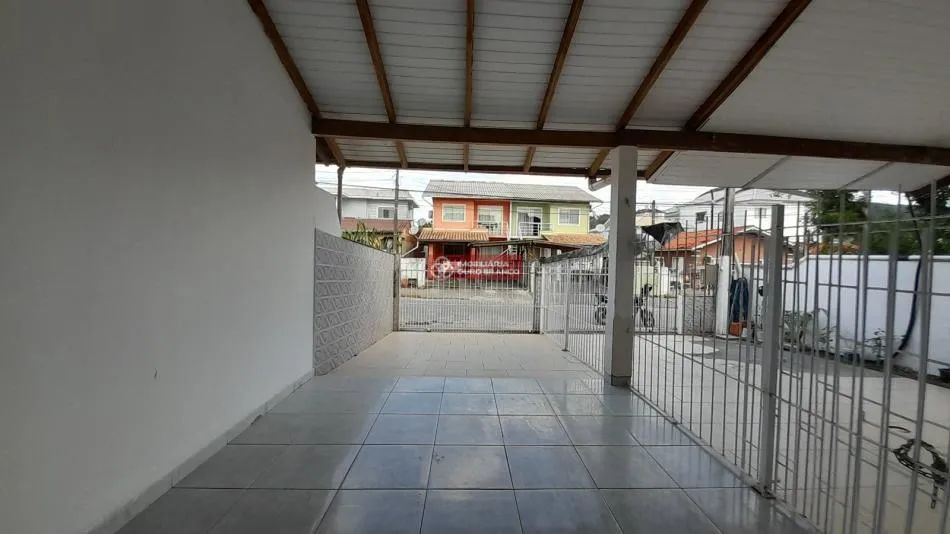 Casa - Florianópolis SC - Foto 4