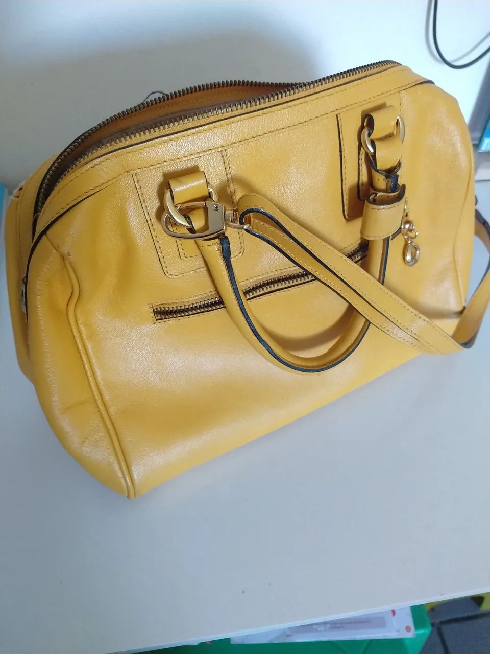 Bolsa feminina josefima - Foto 2
