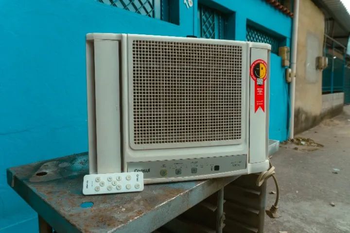 AR-CONDICIONADO - Foto 2