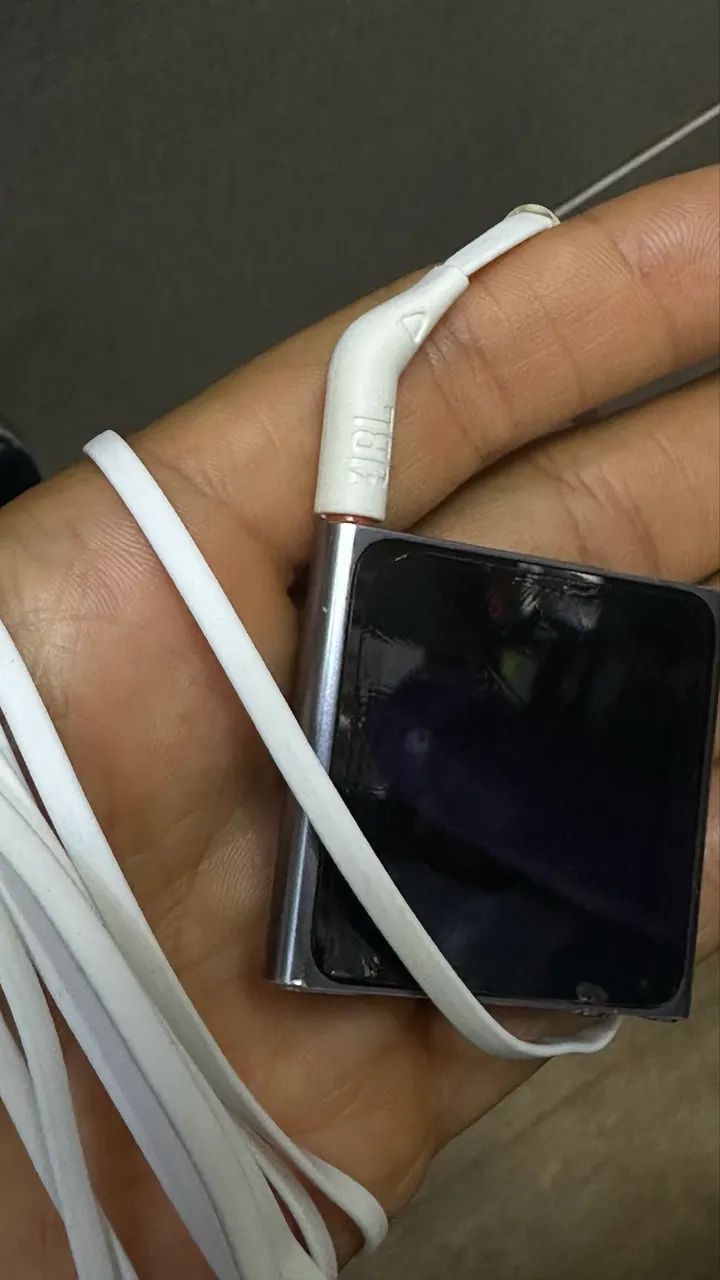 iPod Nano 6º Apple  - Foto 4