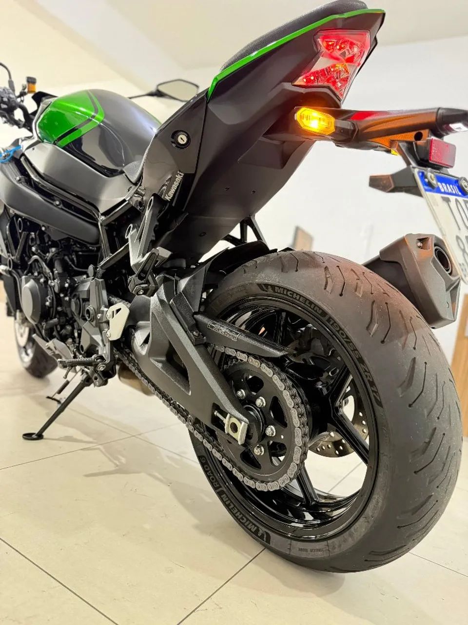 Kawasaki 1000 H2 2025 - 1500411965 | OLX